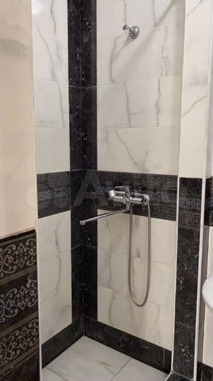 1-к. квартира, 27 м², 3/4 эт.