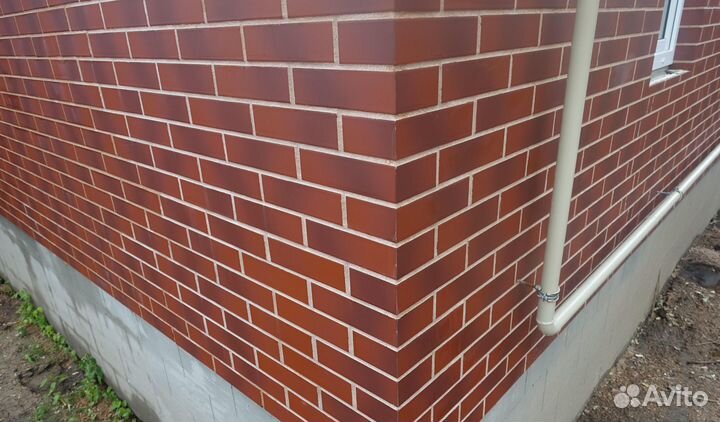 Термопанели фасадные для обшивки дома снаружи