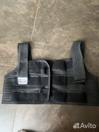 Бандаж послеоперационный для грудной клетки