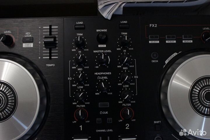 Pioneer DDJ SB3 идеал