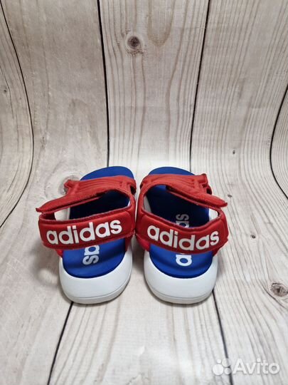 Сандали adidas 32