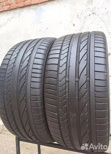 Bridgestone Dueler H/P Sport RFT 275/40 R20 106Y