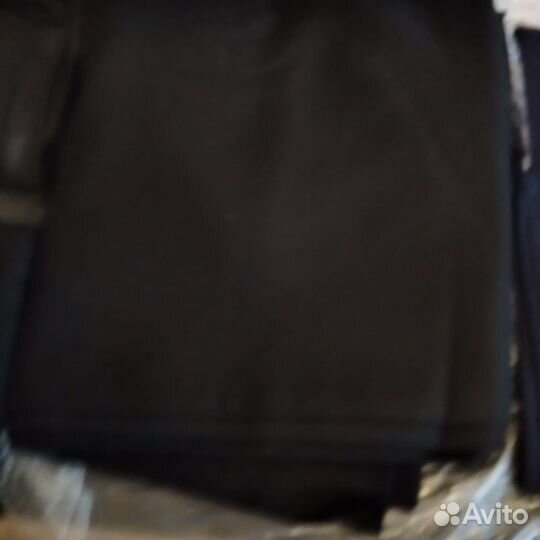 Ткань: сукно, шерсть, подкладочный материал