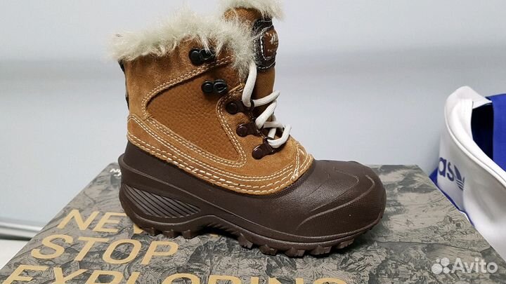 Обувь для мальчиков