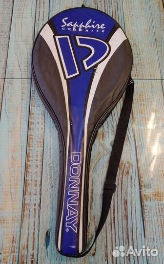 Ракетка для большого тенниса Donnay
