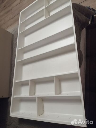 Лоток для столовых приборов hettih