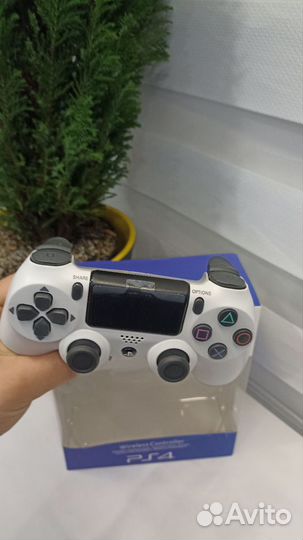 Джостик на ps4