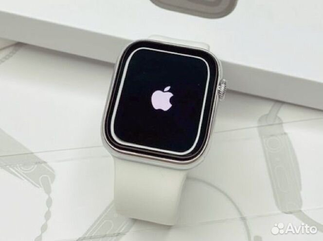 Смарт часы apple watch 10