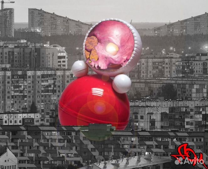 Услуги фотошопа