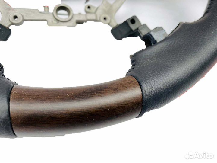 Руль Toyota Land Cruiser 150 V9465