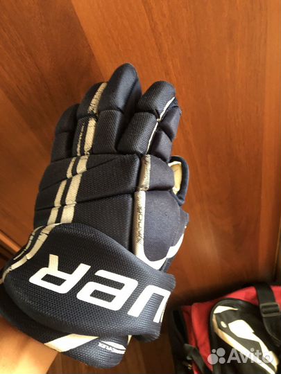 Хоккейная форма