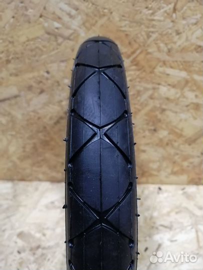 Покрышка для детской коляски 10