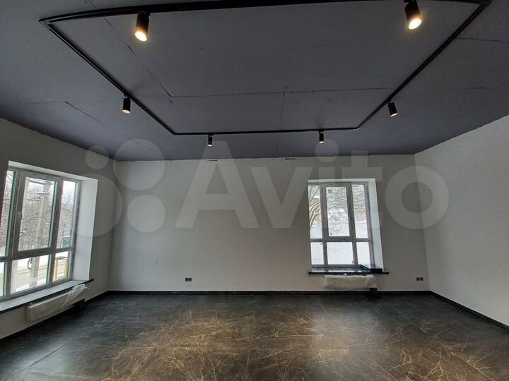 Свободного назначения, 38.5 м²