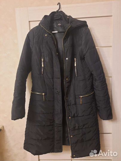 Пальто женское L