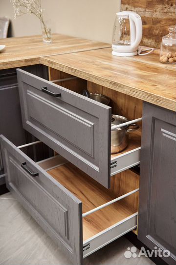 Кухонный гарнитур