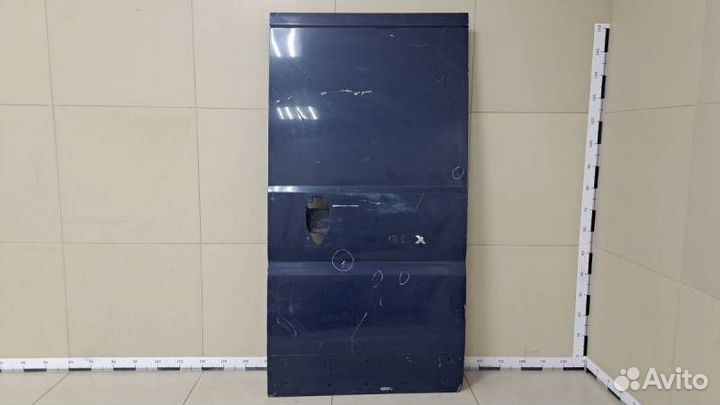 Б/У Дверь багажника 1362738080 Fiat/Alfa/Lancia