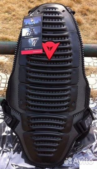 Защита спины Dainese Wave Air
