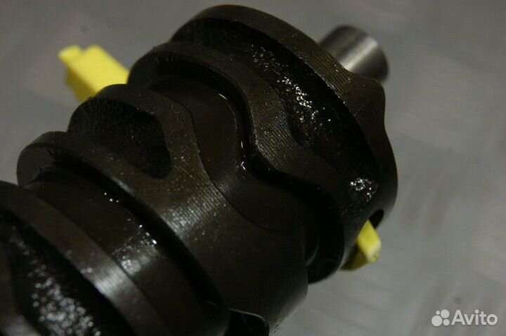 Вал копирный с вилками Honda VT250F Xelvis