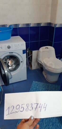 1-к. квартира, 48,6 м², 3/3 эт.