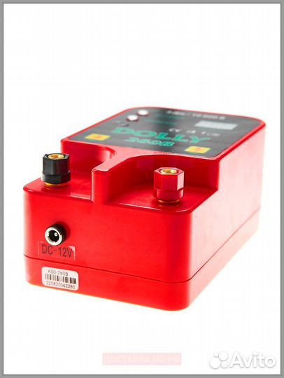 Электропастух