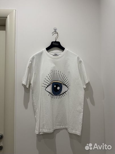 Футболка хлопок