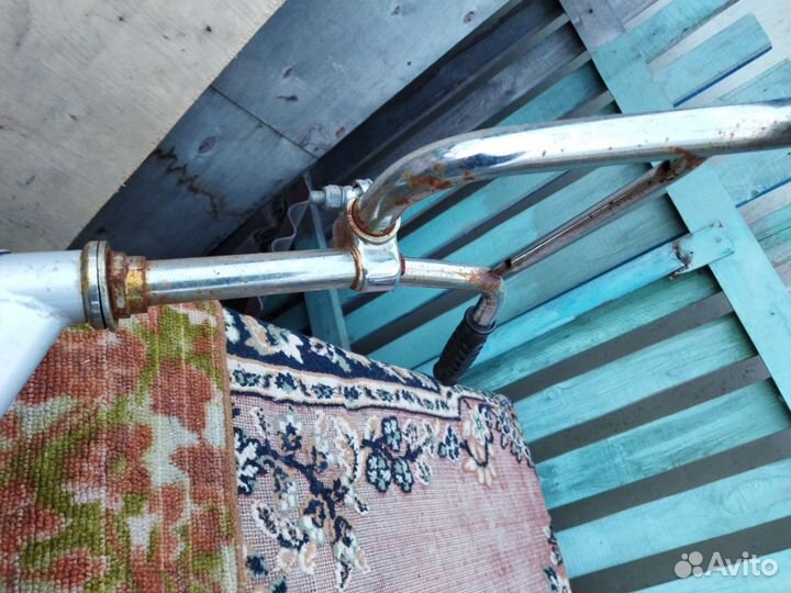 Велосипед детский 18