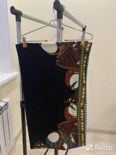 Шарф женский