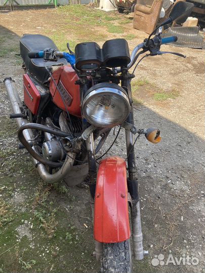 Продам иж планета 5