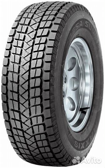 Maxxis SS-01 Presa SUV 275/45 R20 110T