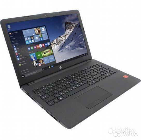 HP 15-bw019ur