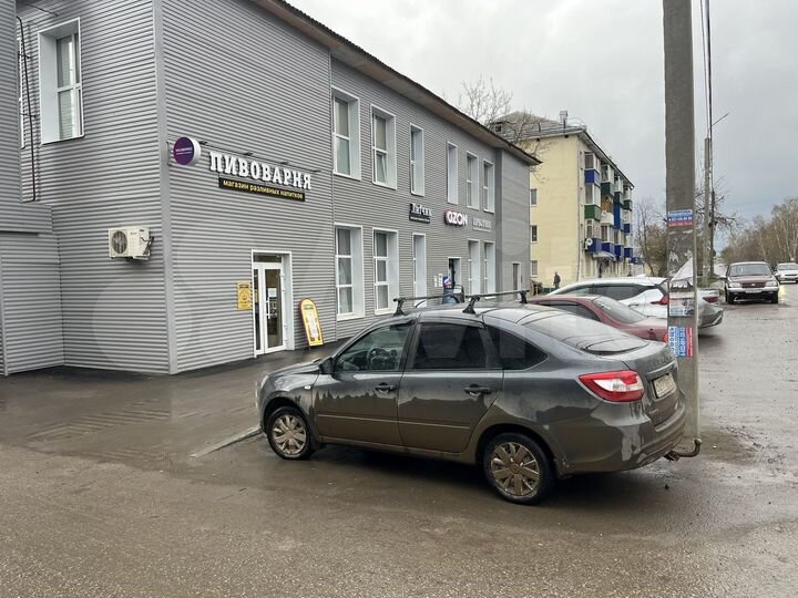 Офис, 450 м²