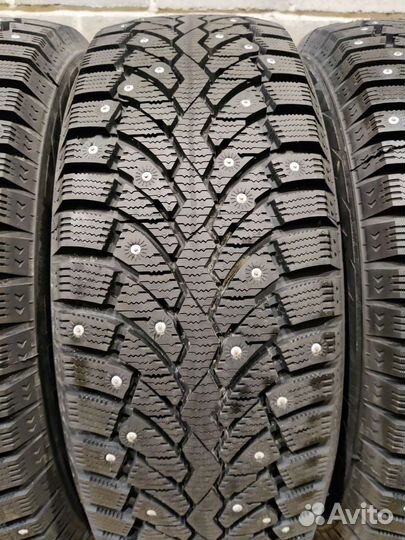Pirelli Formula Ice 205/55 R16 91T