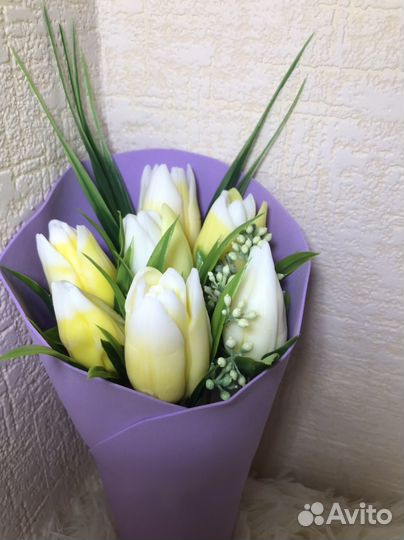 Букет на День учителя и день воспитателя