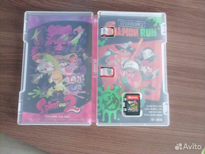 Splatoon 2