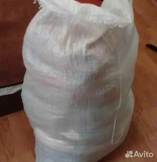 Б/у вещи и обувь