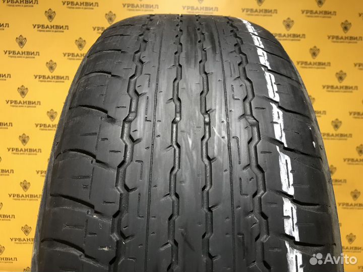 Dunlop Grandtrek AT22 265/60 R18 110H