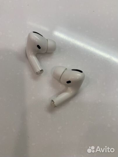 Беспроводные наушники apple airpods pro 1 оригинал