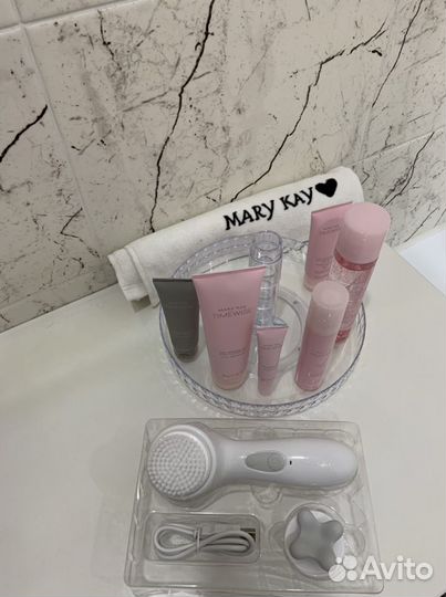 Mary Kay