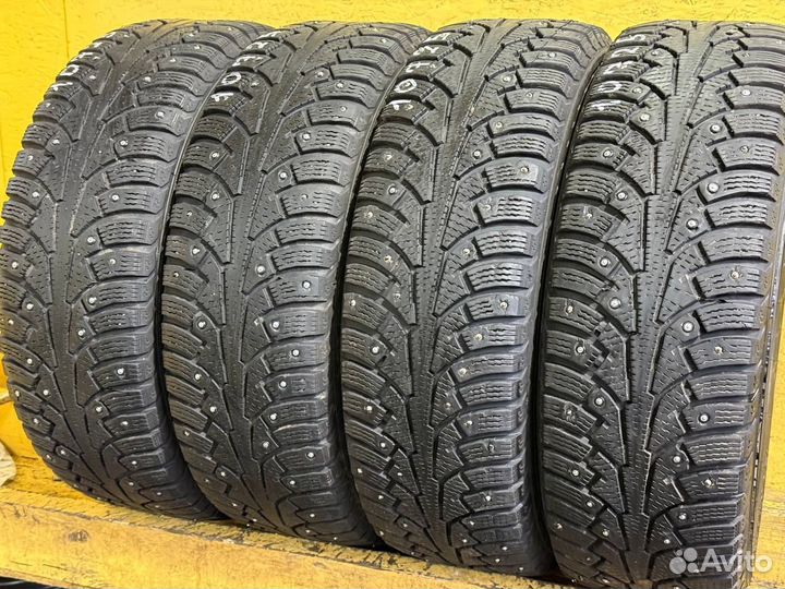 Nokian Tyres Nordman 5 195/65 R15 95T