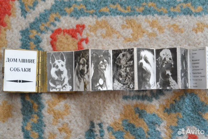 Брелок книжка 