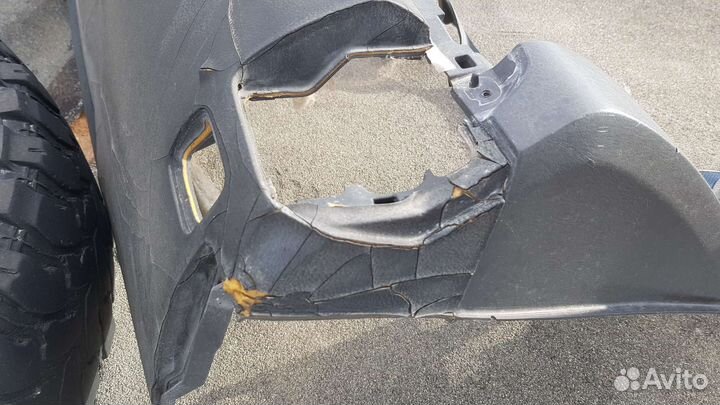 Торпедо Prado 120