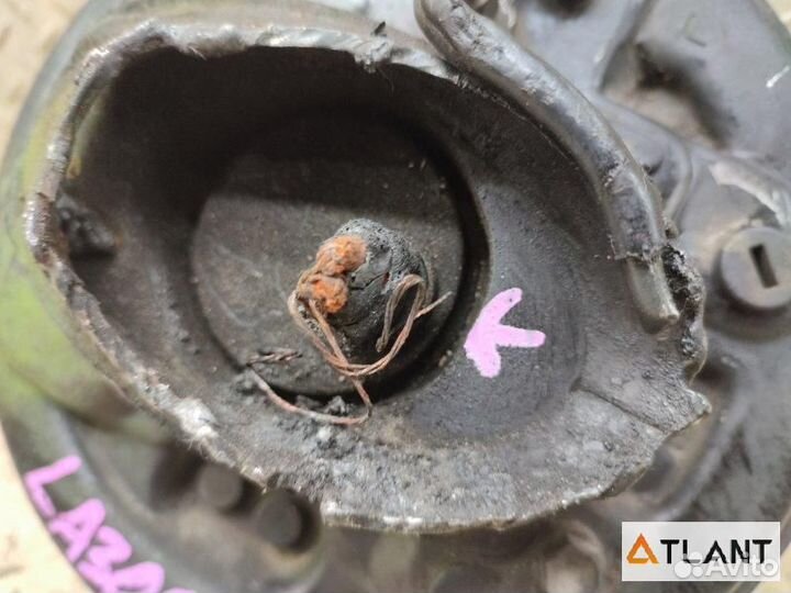 Ступица задняя левая daihatsu mira E:S