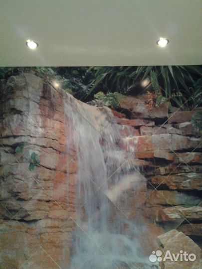 Ремонт, строительство