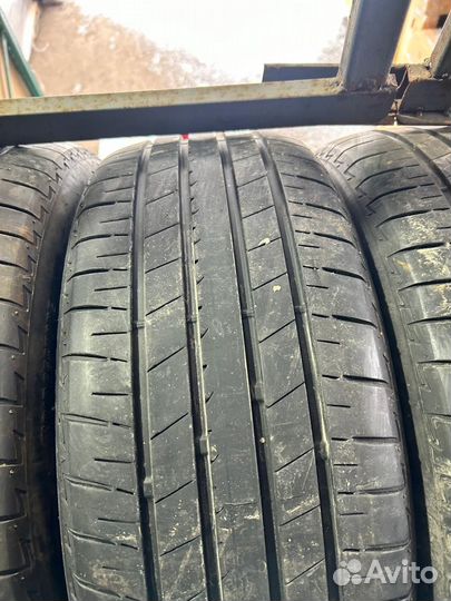 Bridgestone Turanza T005A 225/45 R19 92W