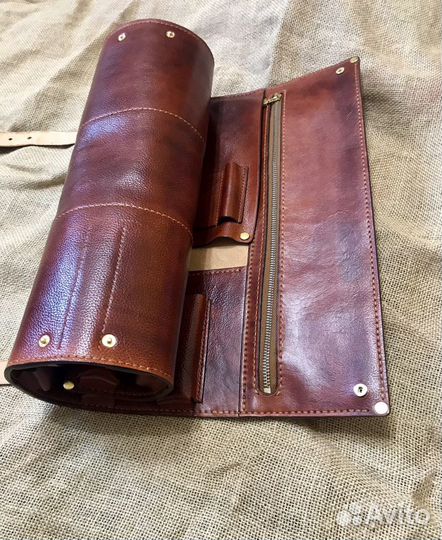 Скрутка для ножей и ниструментов