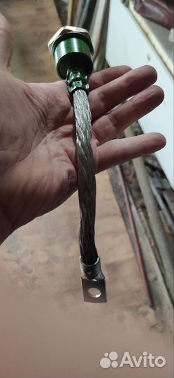 Силовые диоды