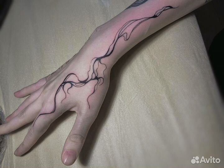 Татуировка