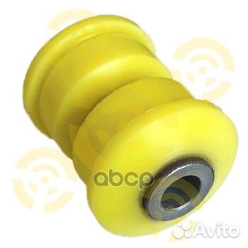 Сайлентблок рычага MB W638 96- задн.подв
