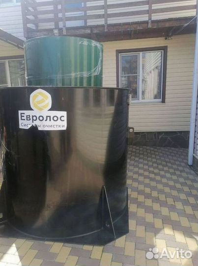 Септики для дачи без откачки