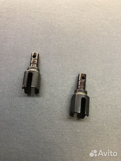 Запчасти Аrrma Kraton EXB 6S